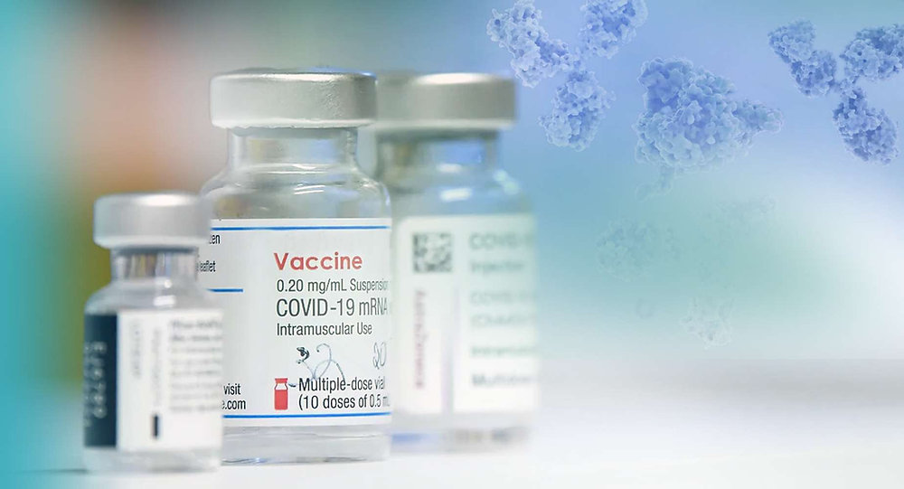 Mix-and-match COVID 19 vaccine regimen