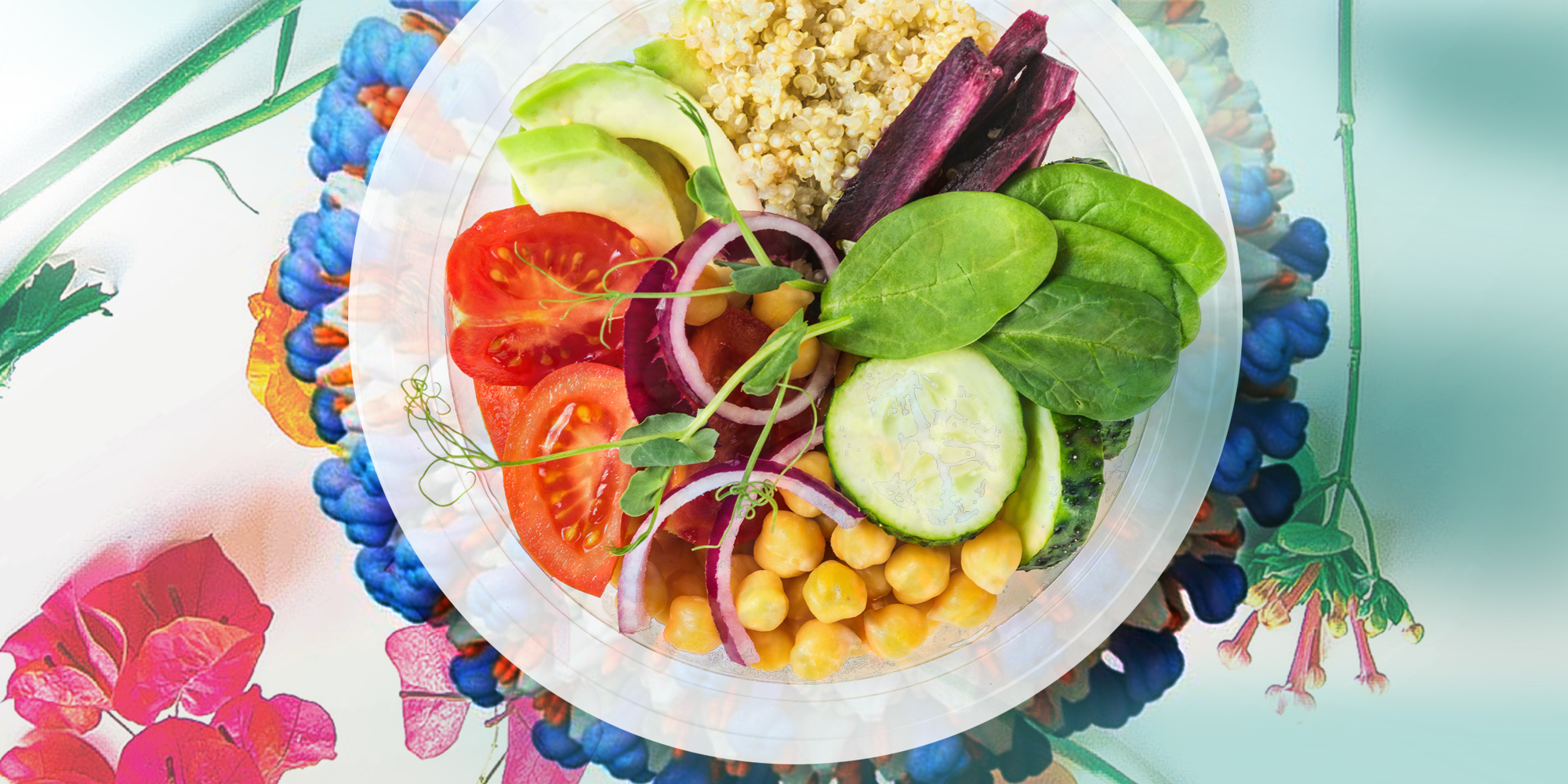 The Top Infectious Diseases we see in the Spring & How to Stay Healthy